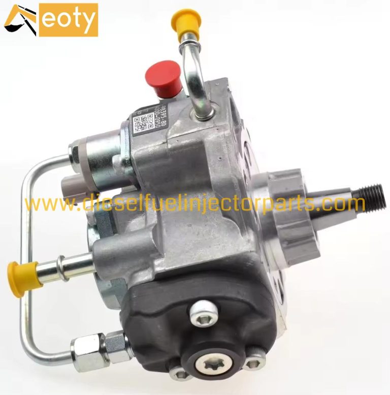 Denso Common Rail Injection Pump 294000-0950 294000-0951 6C1Q-9B395-BD Remanufactured for Ford Diesel Truck