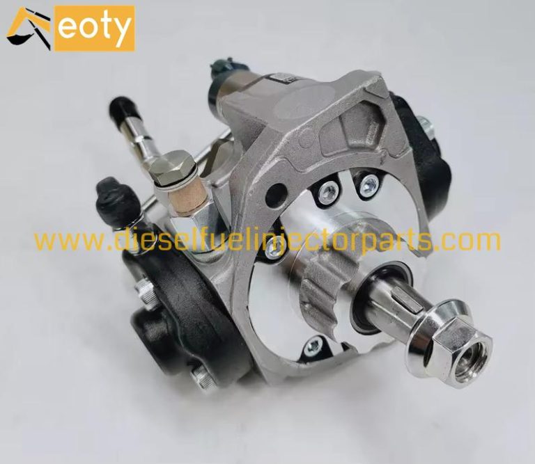 Denso Common Rail Injection Pump 294000-0950 294000-0951 6C1Q-9B395-BD Remanufactured for Ford Diesel Truck