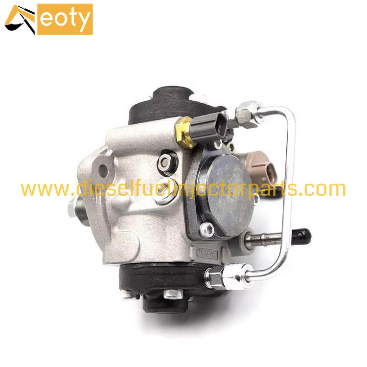 Denso Common Rail Injection Pump 294000-0950 294000-0951 6C1Q-9B395-BD Remanufactured for Ford Diesel Truck