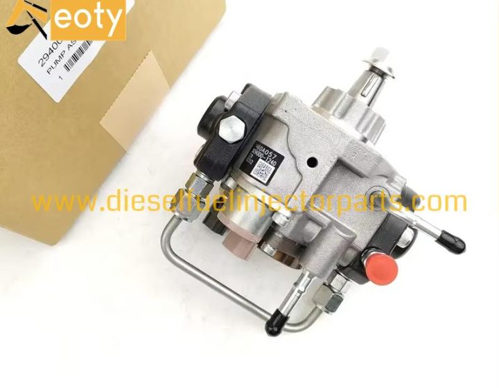 Mitsubishi 4D56 Common Rail Injection Pump 294000-1240 1460A057 for Pajero L200
