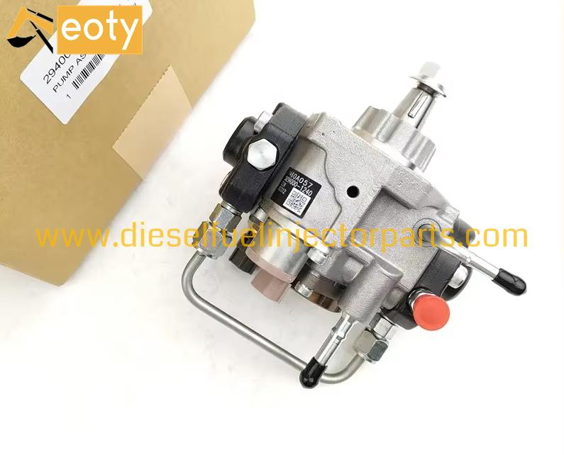 Mitsubishi 4D56 Common Rail Injection Pump 294000-1240 1460A057 for Pajero L200