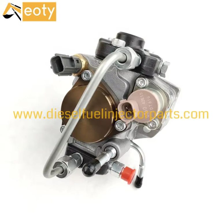 Mitsubishi 4D56 Common Rail Injection Pump 294000-1240 1460A057 for Pajero L200