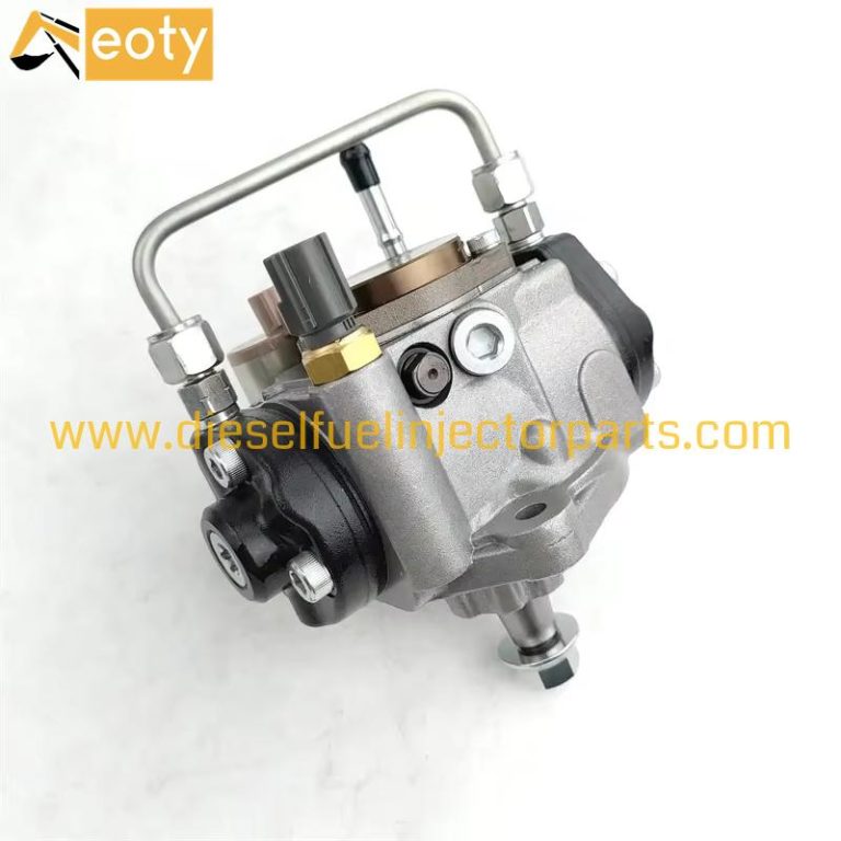 Mitsubishi 4D56 Common Rail Injection Pump 294000-1240 1460A057 for Pajero L200