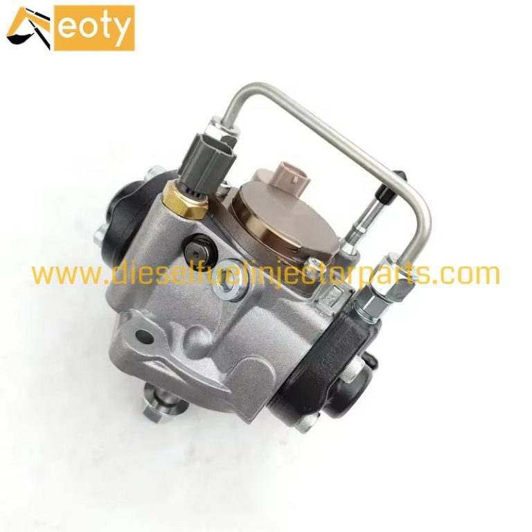 Mitsubishi 4D56 Common Rail Injection Pump 294000-1240 1460A057 for Pajero L200