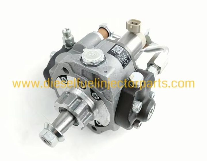 Cummins ISF 3.8 Common Rail Injection Pump 294000-1631 5318651 for GAZ Gazelle
