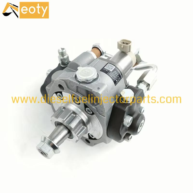 Cummins ISF 3.8 Common Rail Injection Pump 294000-1631 5318651 for GAZ Gazelle