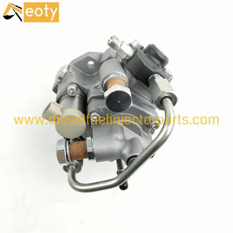 Cummins ISF 3.8 Common Rail Injection Pump 294000-1631 5318651 for GAZ Gazelle