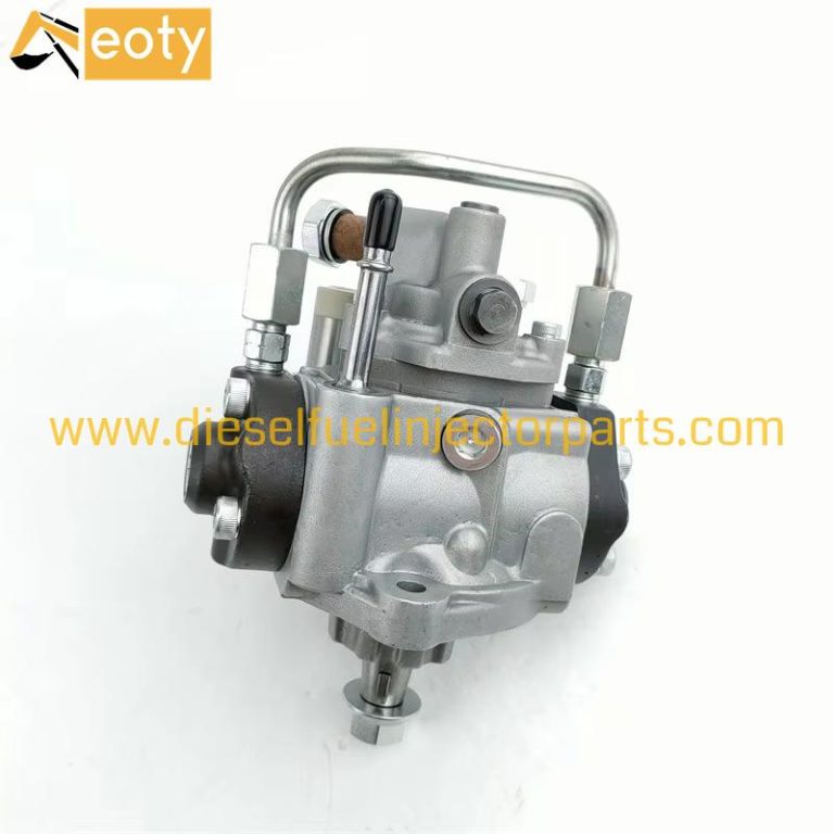 Cummins ISF 3.8 Common Rail Injection Pump 294000-1631 5318651 for GAZ Gazelle