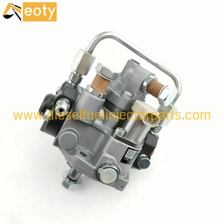 Cummins ISF 3.8 Common Rail Injection Pump 294000-1631 5318651 for GAZ Gazelle