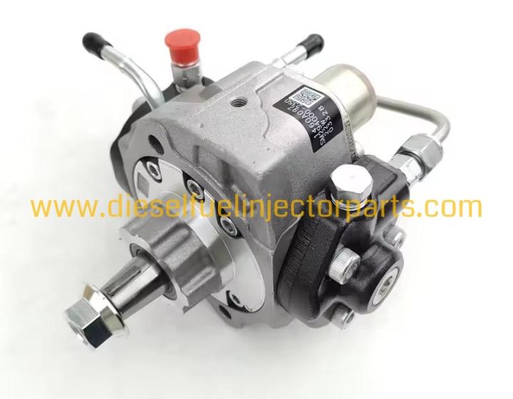 Mitsubishi 4D56 Common Rail Fuel Injection Pump 294000-2350 1460A097