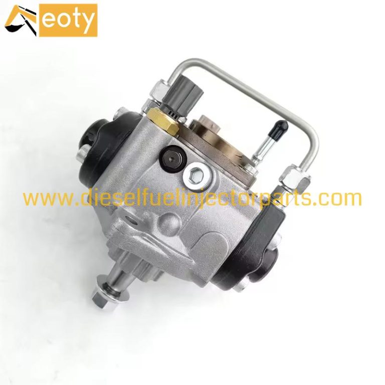 Mitsubishi 4D56 Common Rail Fuel Injection Pump 294000-2350 1460A097