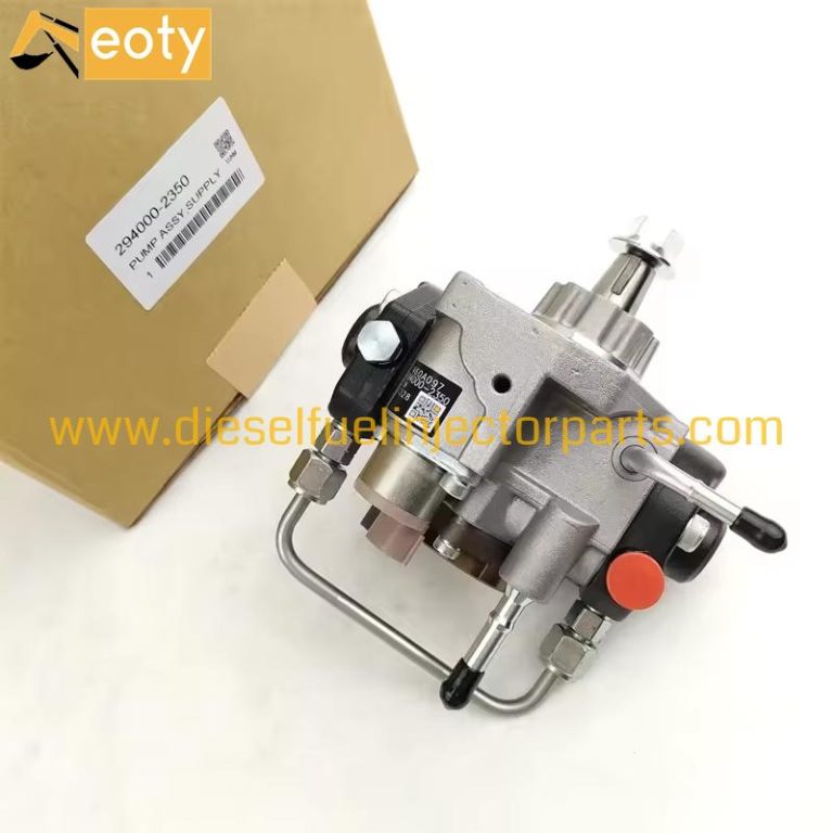 Mitsubishi 4D56 Common Rail Fuel Injection Pump 294000-2350 1460A097