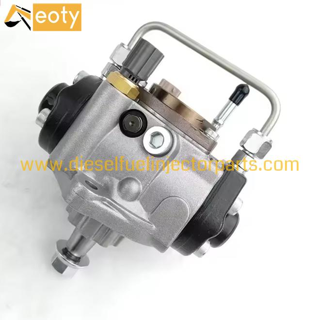 Remanufactured Common Rail Pump 294000-2350 1460A097 for Mitsubishi 4D56 Diesel Engine