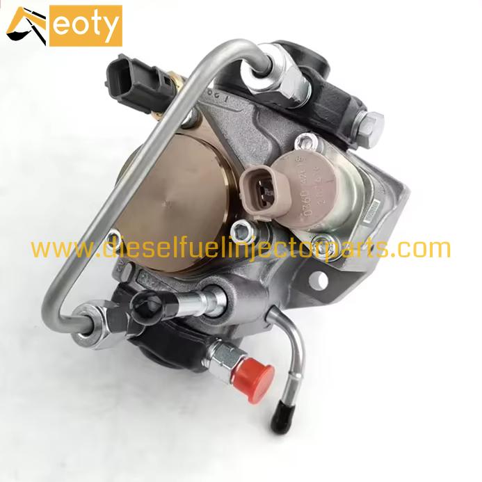 Remanufactured Common Rail Pump 294000-2350 1460A097 for Mitsubishi 4D56 Diesel Engine