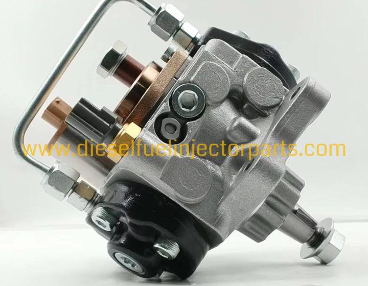 Reman Hino J05D Common Rail Pump 294000-2420 / 22100-E0581 Fuel Injection Pump Assembly