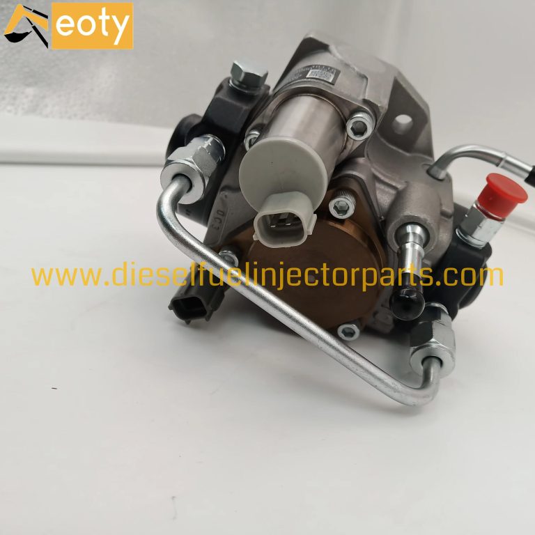 Reman Hino J05D Common Rail Pump 294000-2420 / 22100-E0581 Fuel Injection Pump Assembly