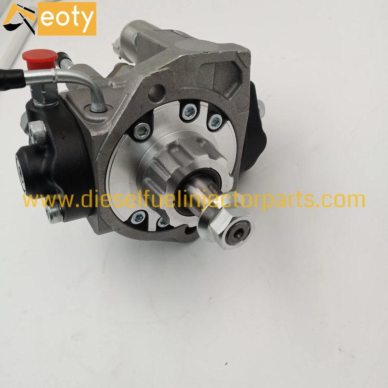 Reman Hino J05D Common Rail Pump 294000-2420 / 22100-E0581 Fuel Injection Pump Assembly