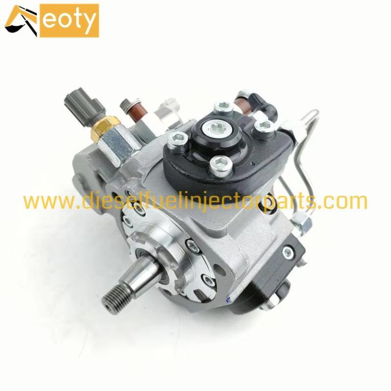 Isuzu Common Rail Fuel Injection Pump 294050-0023 8-97602049-5 for Diesel Engine
