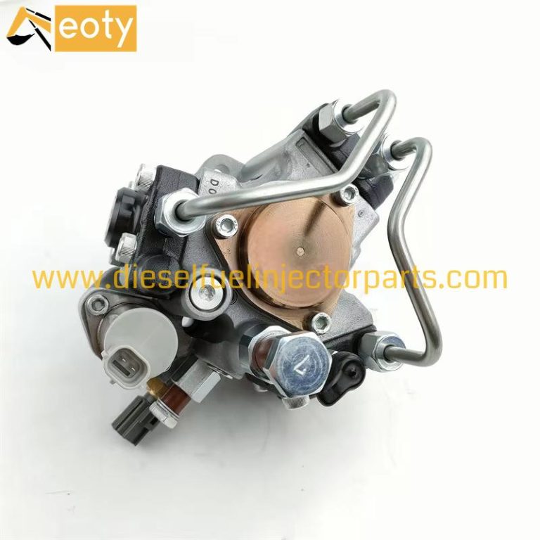 Isuzu Common Rail Fuel Injection Pump 294050-0023 8-97602049-5 for Diesel Engine