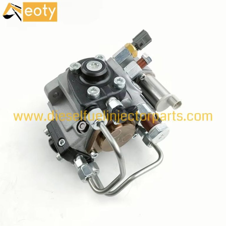 Isuzu Common Rail Fuel Injection Pump 294050-0023 8-97602049-5 for Diesel Engine