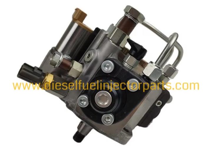 Hyundai Mega Common Rail Diesel Fuel Pump 294050-0204 33100-52000