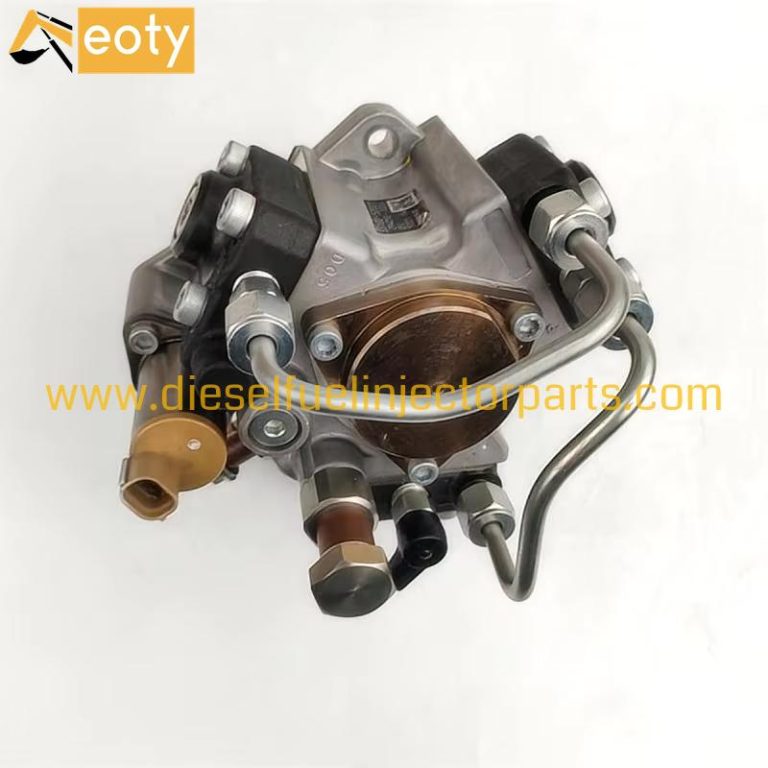 Hyundai Mega Common Rail Diesel Fuel Pump 294050-0204 33100-52000