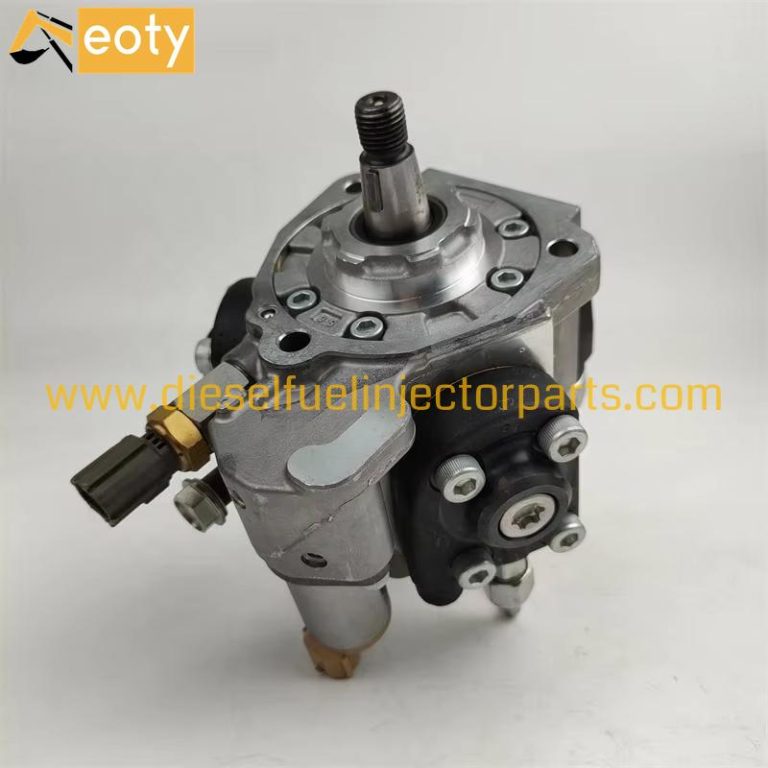 Hyundai Mega Common Rail Diesel Fuel Pump 294050-0204 33100-52000