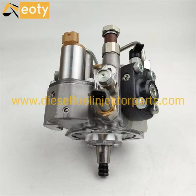 Hyundai Mega Common Rail Diesel Fuel Pump 294050-0204 33100-52000