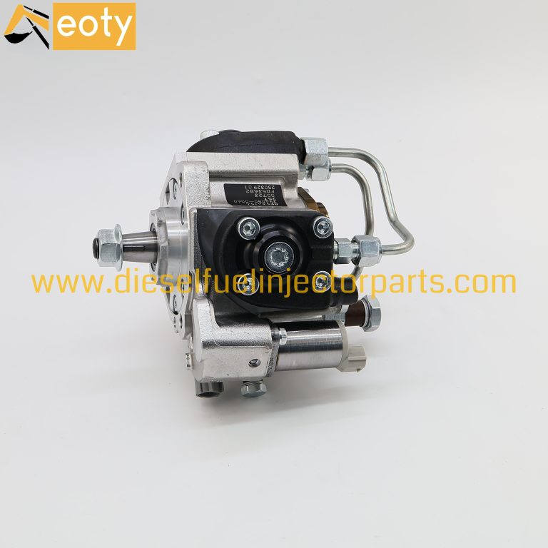 Toyota 1VD-FTV V8 Common Rail Fuel Injection Pump 294050-0270 / 22100-51031