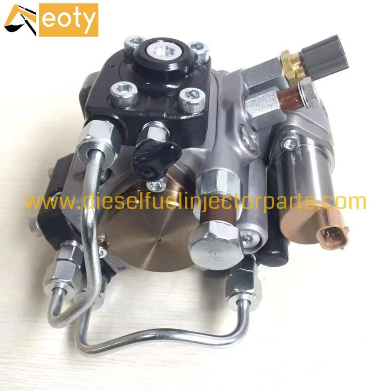 OEM 294050-0480 / RE543262 Common Rail Fuel Injection Pump for Diesel Engines – High Quality Replacement