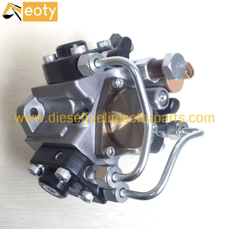 OEM 294050-0480 / RE543262 Common Rail Fuel Injection Pump for Diesel Engines – High Quality Replacement
