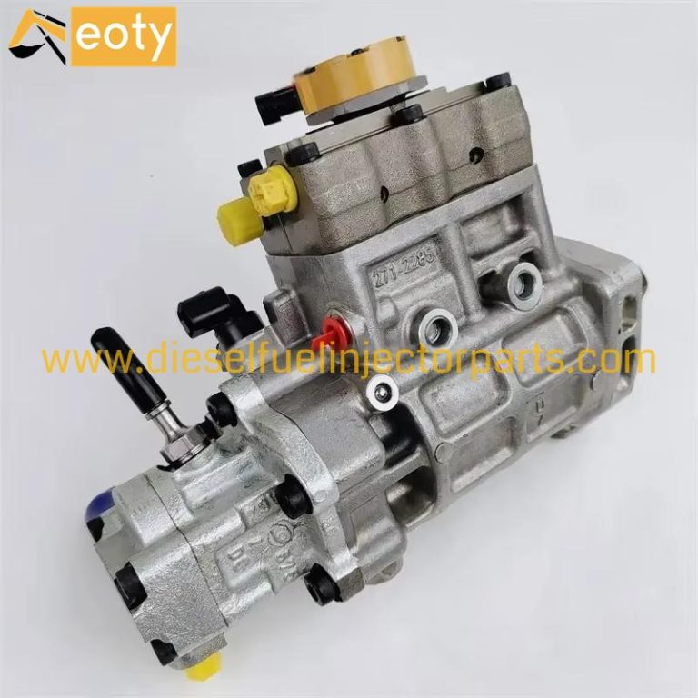 Caterpillar C6.4 C4.4 Fuel Injection Pump 324-0532 2641A405 10R-7659 Common Rail