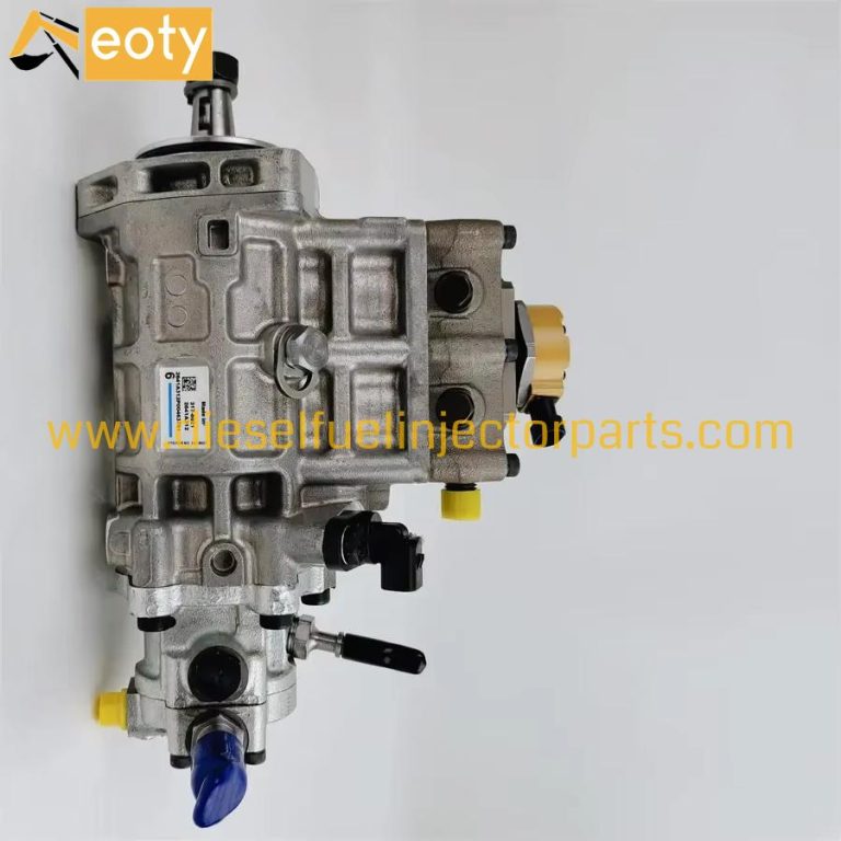 Caterpillar C6.4 C4.4 Fuel Injection Pump 324-0532 2641A405 10R-7659 Common Rail