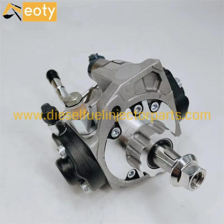 Isuzu 4JJ1 Diesel Common Rail Pump 8-97435031-1 | 294000-2283 294000-1401 Fuel Injection Pump