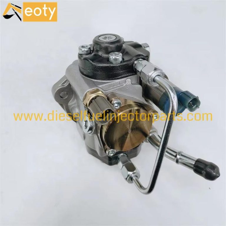 Isuzu 4JJ1 Diesel Common Rail Pump 8-97435031-1 | 294000-2283 294000-1401 Fuel Injection Pump