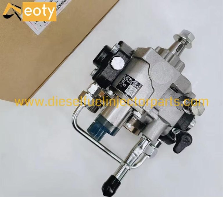 Isuzu 4JJ1 Diesel Common Rail Pump 8-97435031-1 | 294000-2283 294000-1401 Fuel Injection Pump