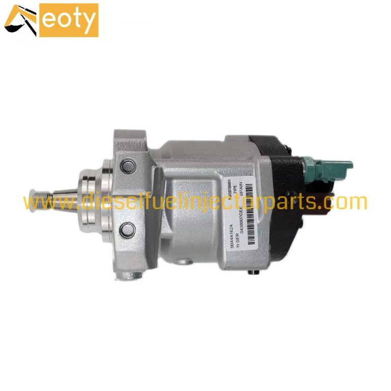 SsangYong Common Rail Injection Pump D20DT D27DT D20DTR 6650700101 6650700401 9044A162A