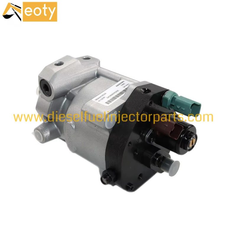 SsangYong Common Rail Injection Pump D20DT D27DT D20DTR 6650700101 6650700401 9044A162A