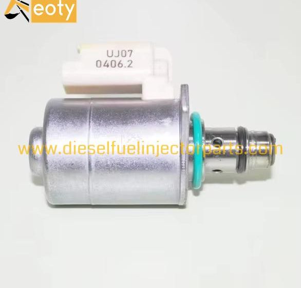Common Rail Diesel Fuel Metering Valve A2C8761150080 for Bosch CP1/CP2/CP3 Pump