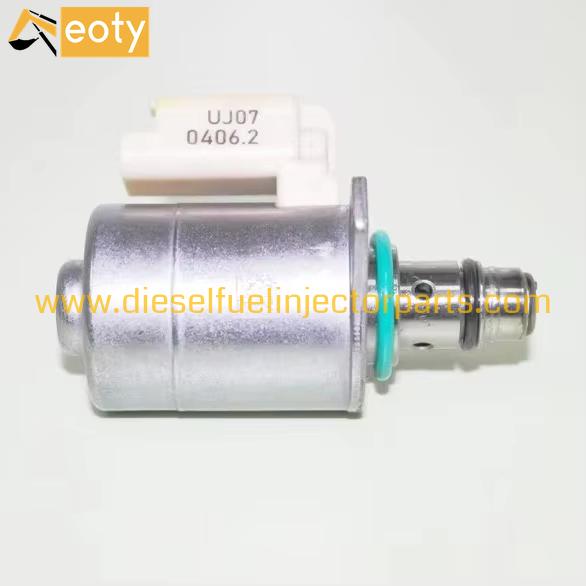 Common Rail Diesel Fuel Metering Valve A2C8761150080 for Bosch CP1/CP2/CP3 Pump