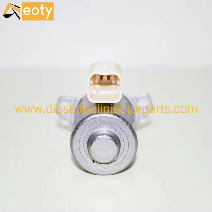 Common Rail Diesel Fuel Metering Valve A2C8761150080 for Bosch CP1/CP2/CP3 Pump