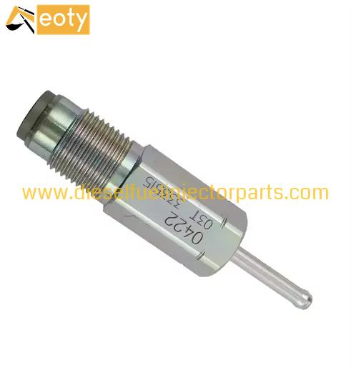 OEM 095420-0272 SDS60120 Common Rail Pressure Relief Valve for Diesel Engine Fuel System