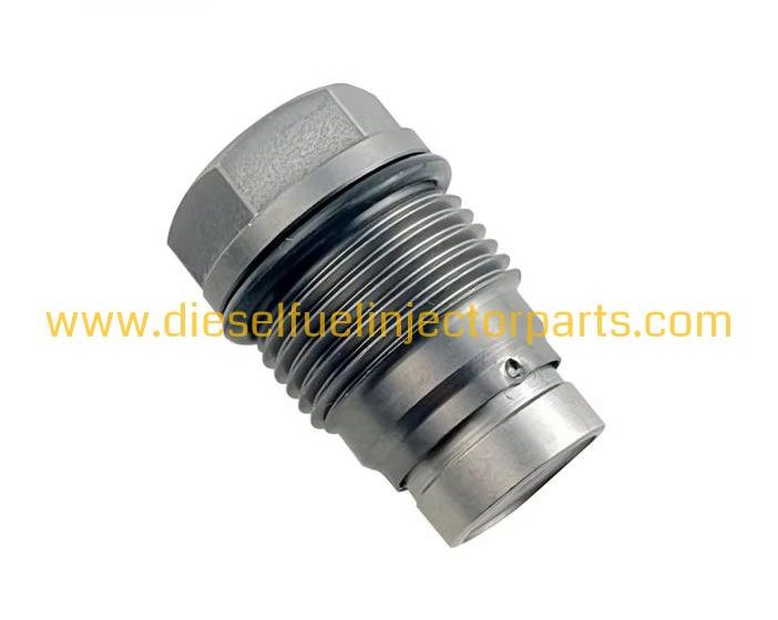 Common Rail Pressure Relief Valve 1110010015 1110010017 Limiter Valve for Diesel Fuel Injection System
