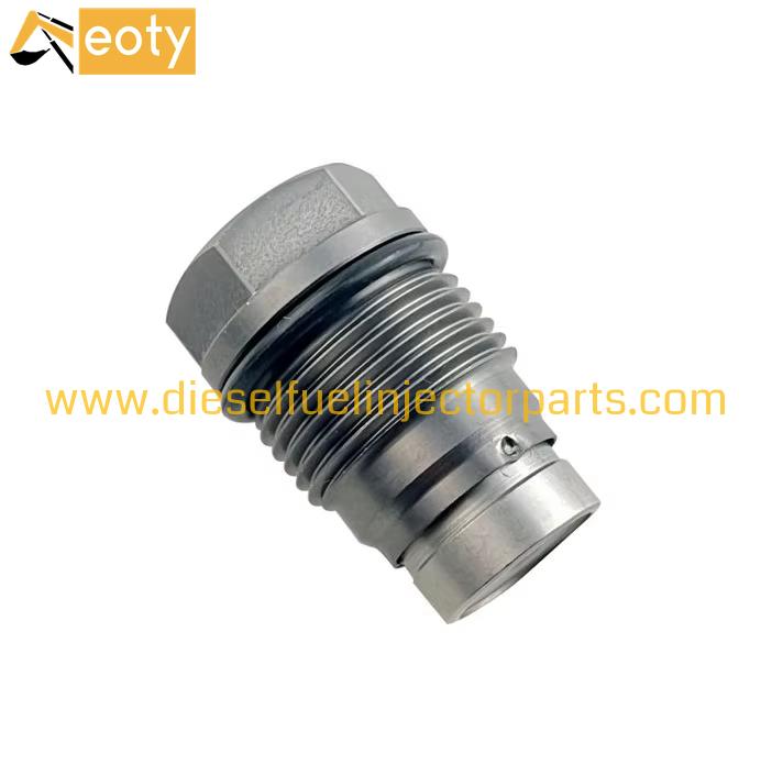 Common Rail Pressure Relief Valve Limiter 1110010027 1110010028 1110010029 for Diesel Engine