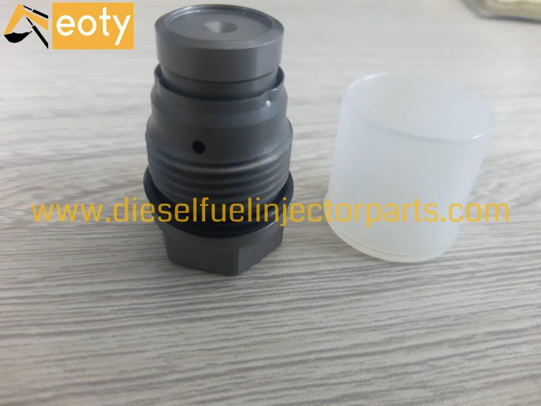 Common Rail Pressure Relief Valve Limiter 1110010027 1110010028 1110010029 for Diesel Engine