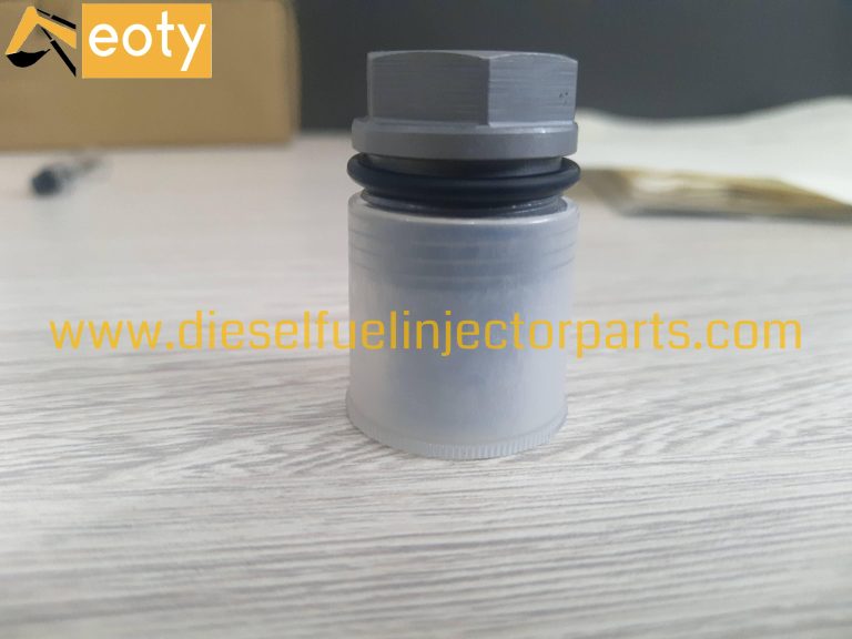 Common Rail Pressure Relief Valve Limiter 1110010027 1110010028 1110010029 for Diesel Engine