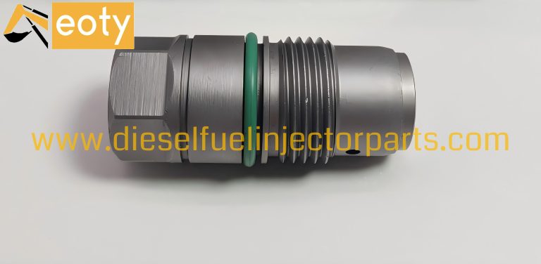 Common Rail Diesel Fuel Pressure Relief Limiter Valve 28310148 for Fuel Injection System