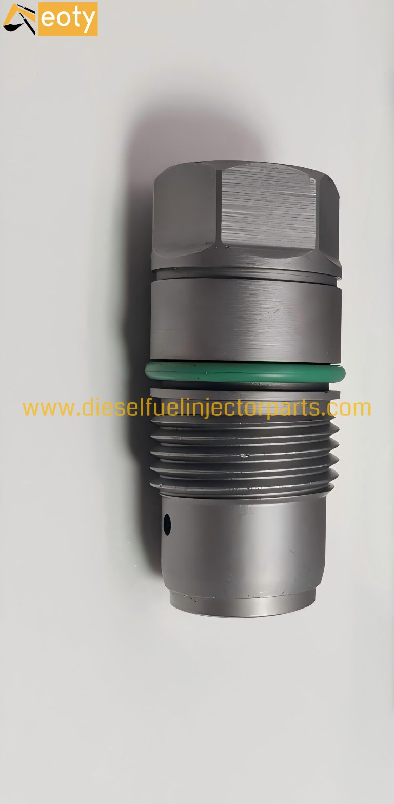 Common Rail Diesel Fuel Pressure Relief Limiter Valve 28310148 for Fuel Injection System