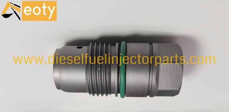 Common Rail Diesel Fuel Pressure Relief Limiter Valve 28310148 for Fuel Injection System