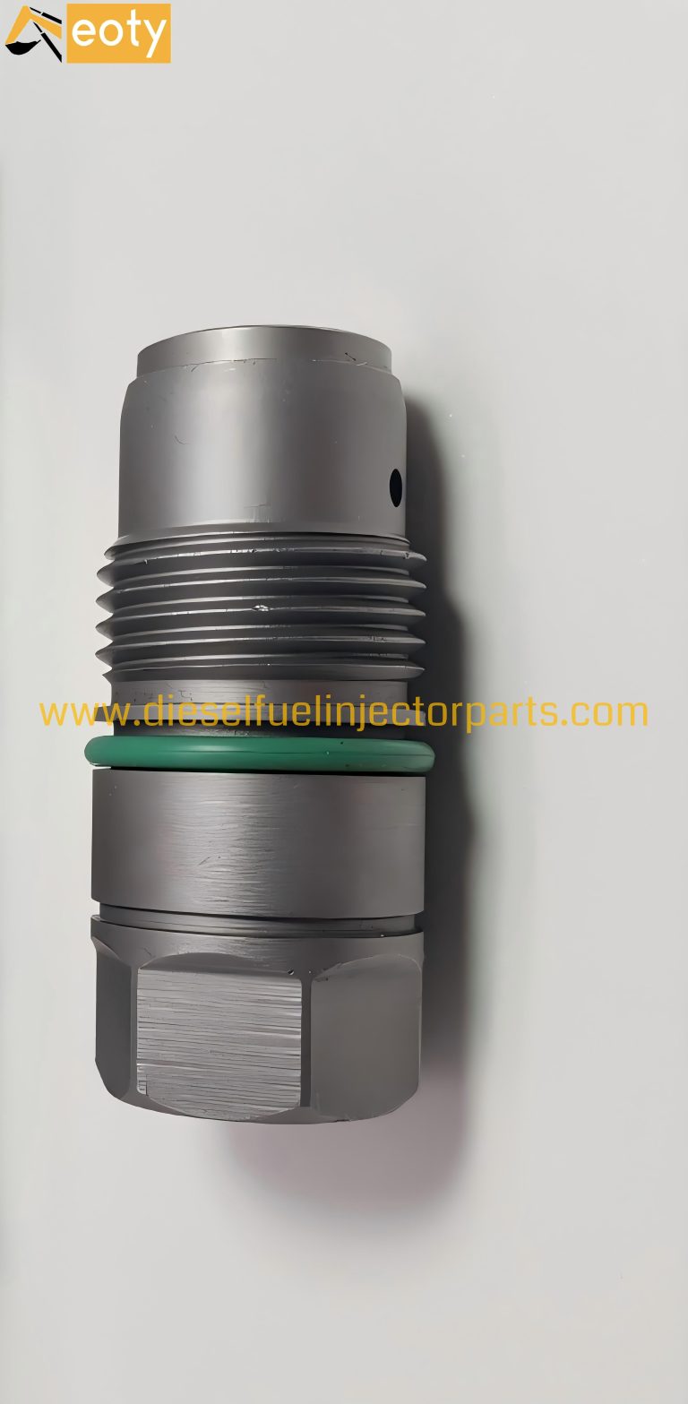 Common Rail Diesel Fuel Pressure Relief Limiter Valve 28310148 for Fuel Injection System